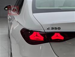 مرسيدس بنز E-Class